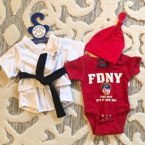Baby Costume Bundle (3-6 months)